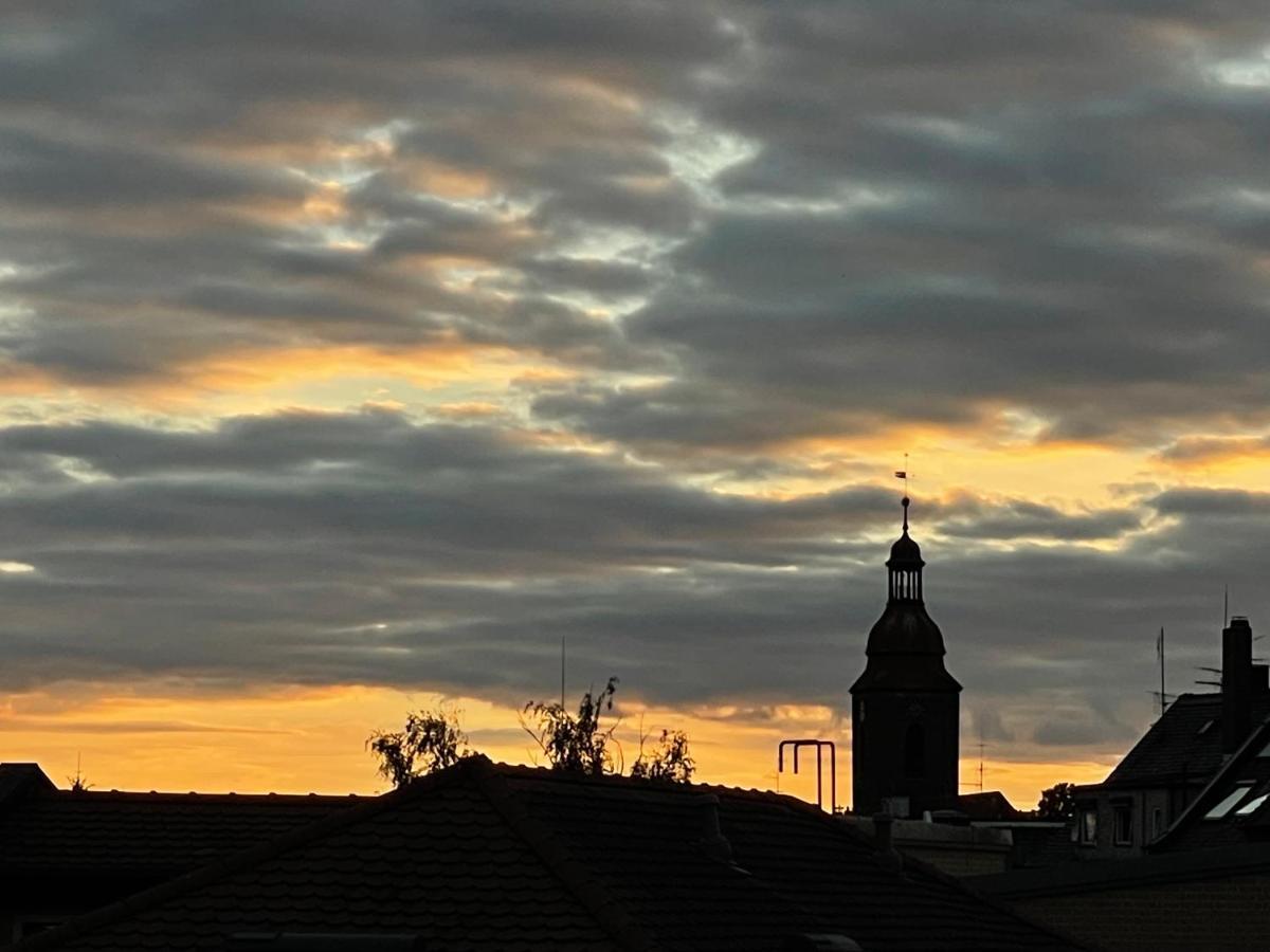 Best Sunset Of Цирндорф Экстерьер фото
